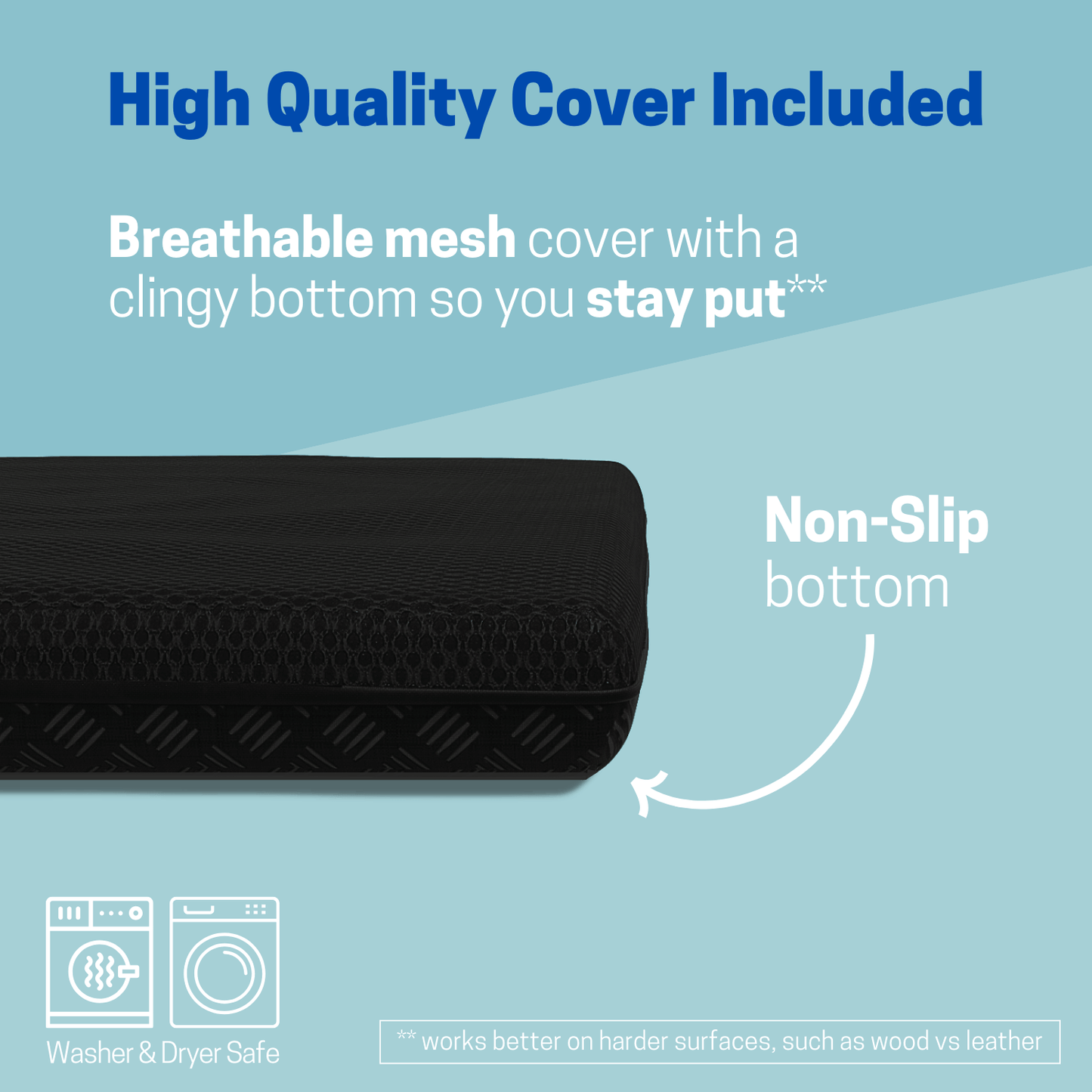 GelCore Cushion