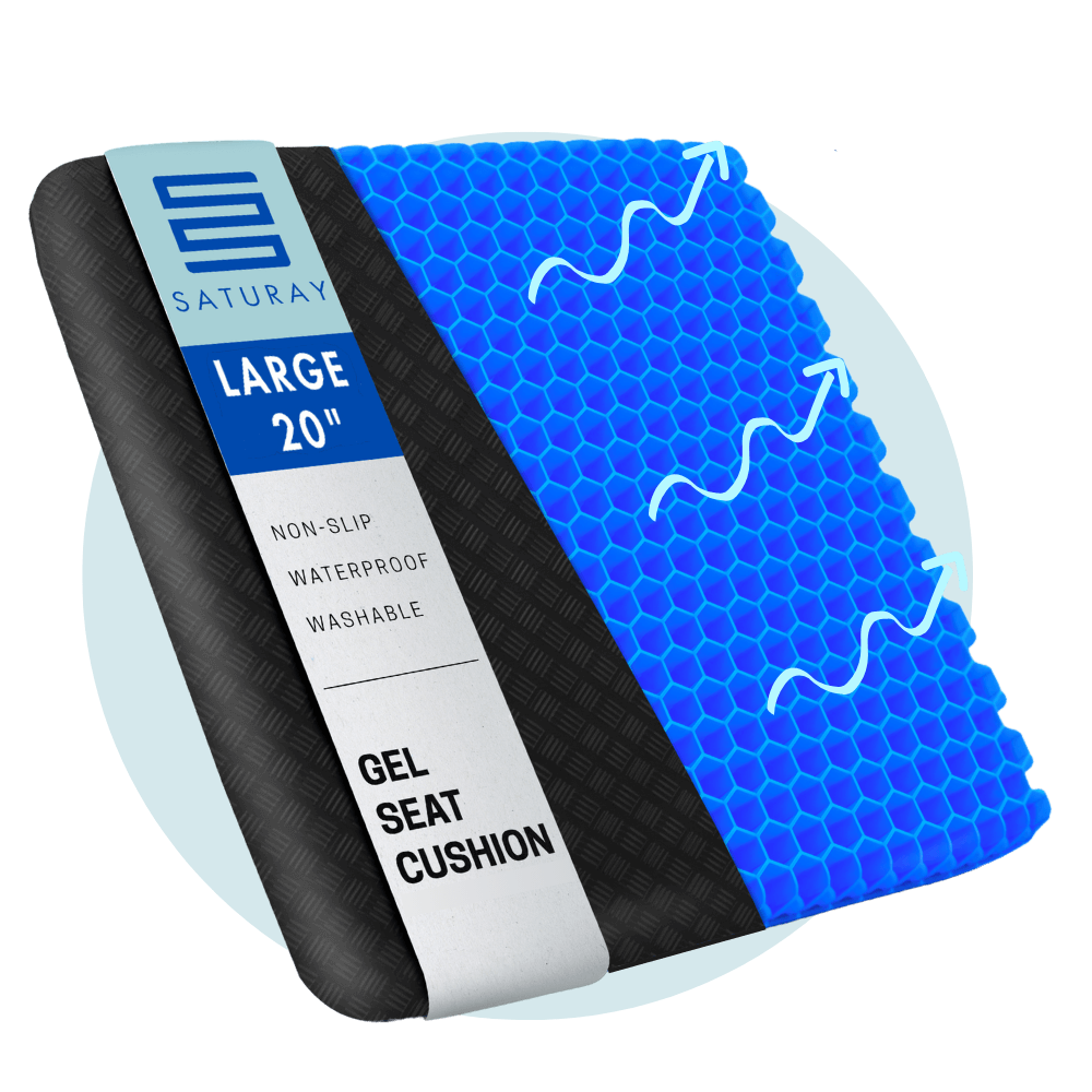 GelCore Cushion