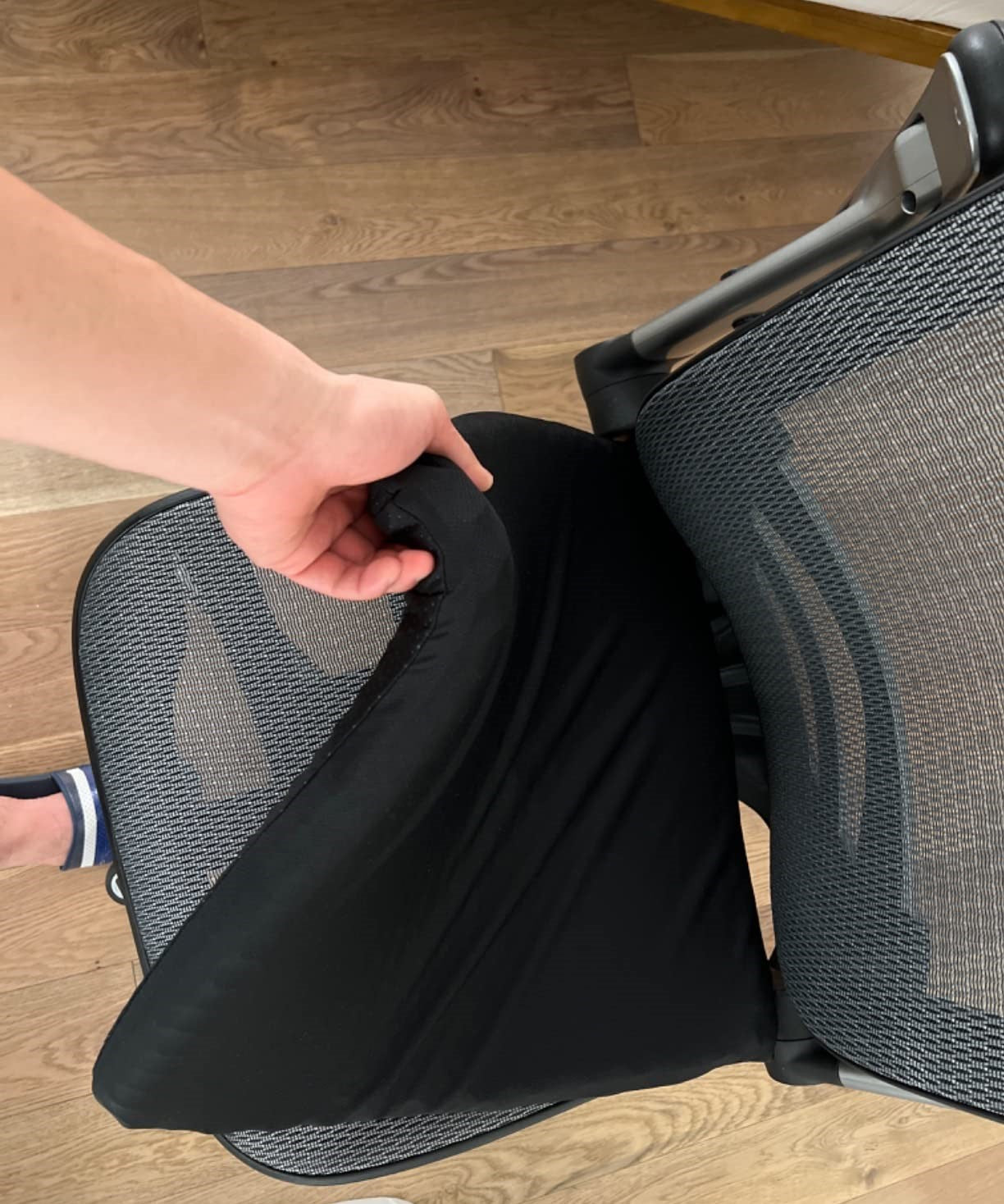 GelCore Cushion